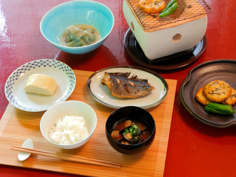 あさば旅館 静岡