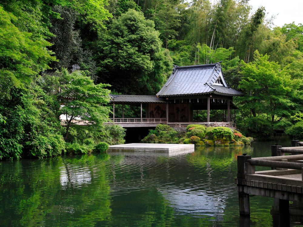 あさば旅館 静岡