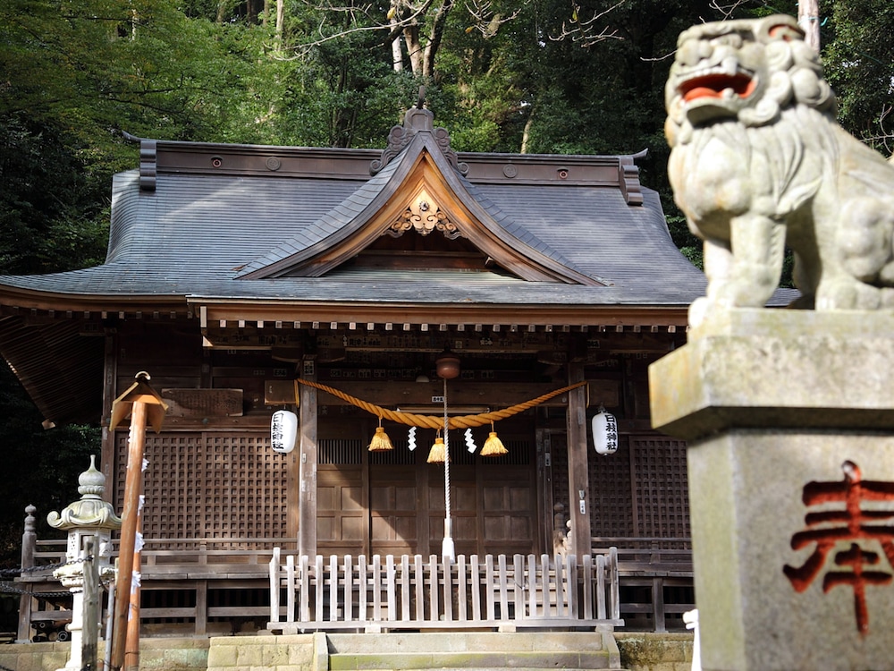 あさば旅館 静岡
