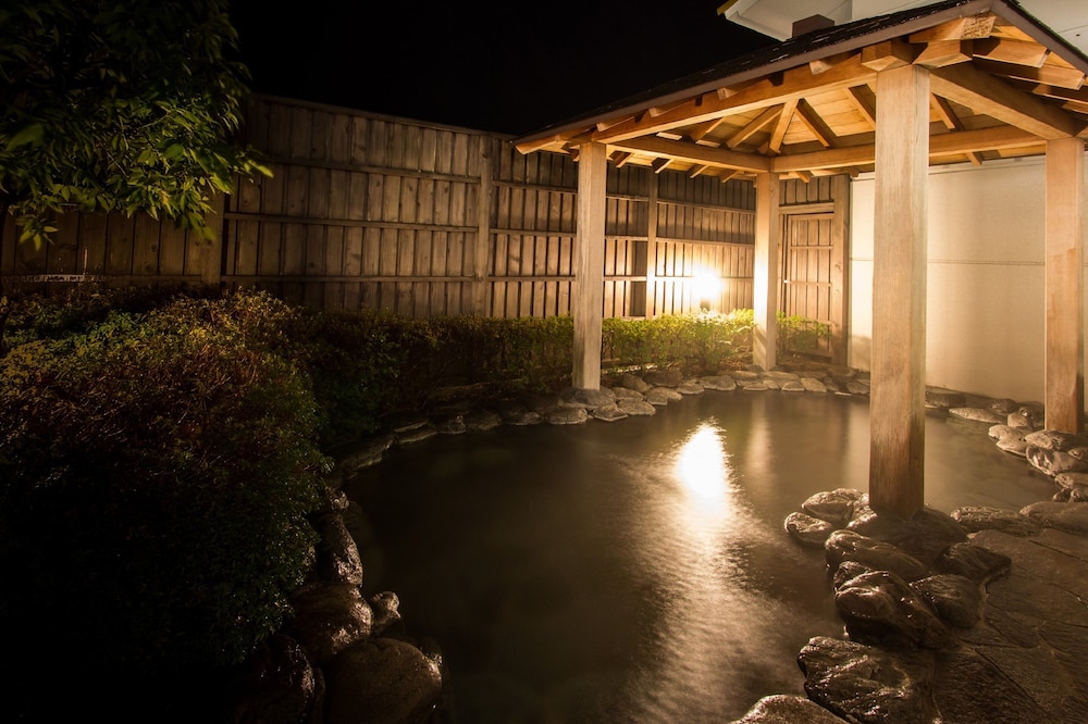 ホテルラフォーレ修善寺 静岡