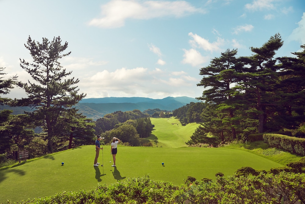 ホテルラフォーレ修善寺 静岡