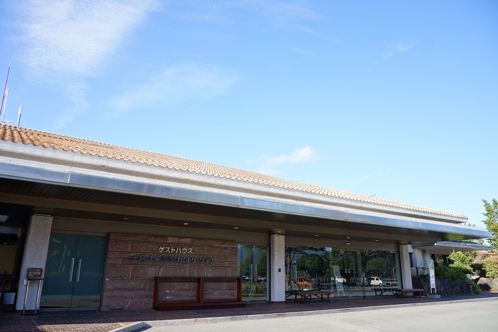ホテルラフォーレ修善寺 静岡
