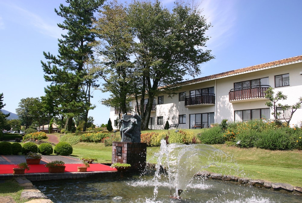 ホテルラフォーレ修善寺 静岡
