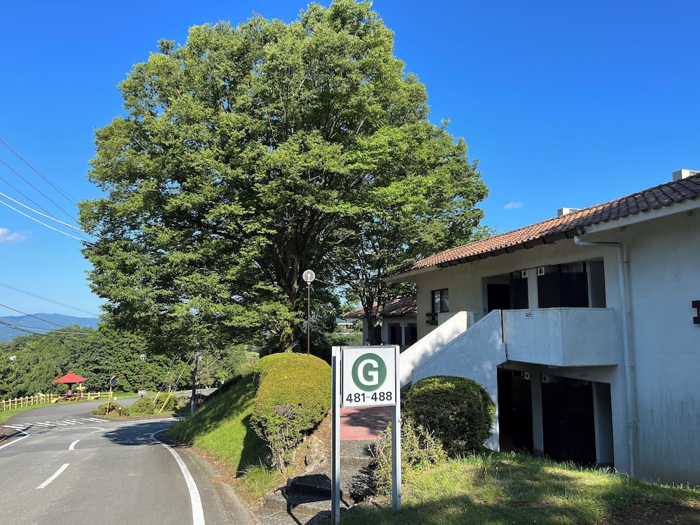 ホテルラフォーレ修善寺 静岡