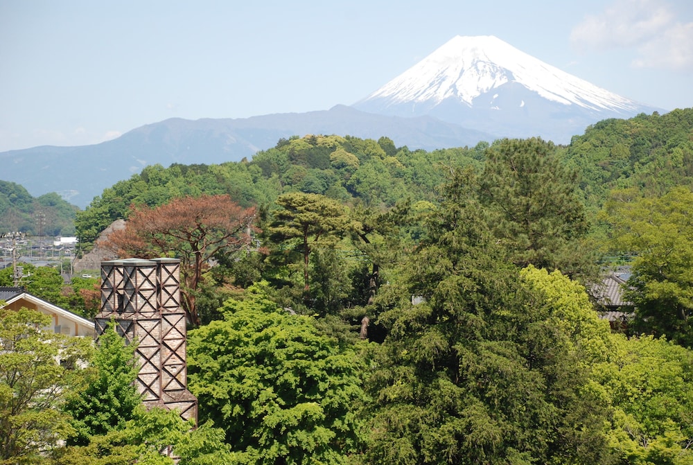 ホテルラフォーレ修善寺 静岡