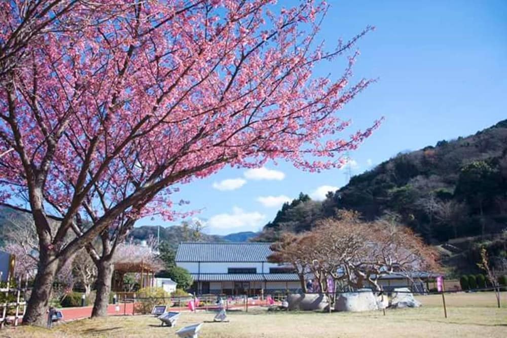 ホテルラフォーレ修善寺 静岡