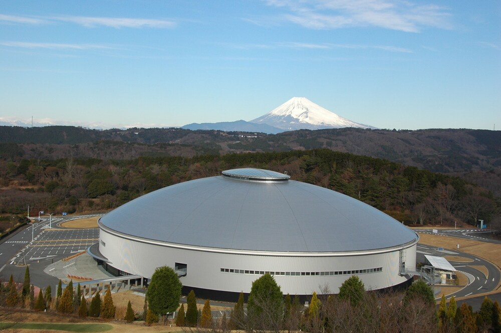 ホテルラフォーレ修善寺 静岡