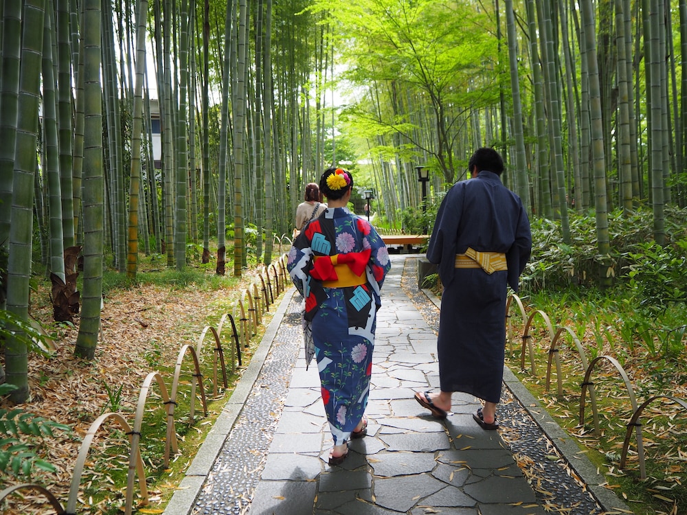 ホテルラフォーレ修善寺 静岡