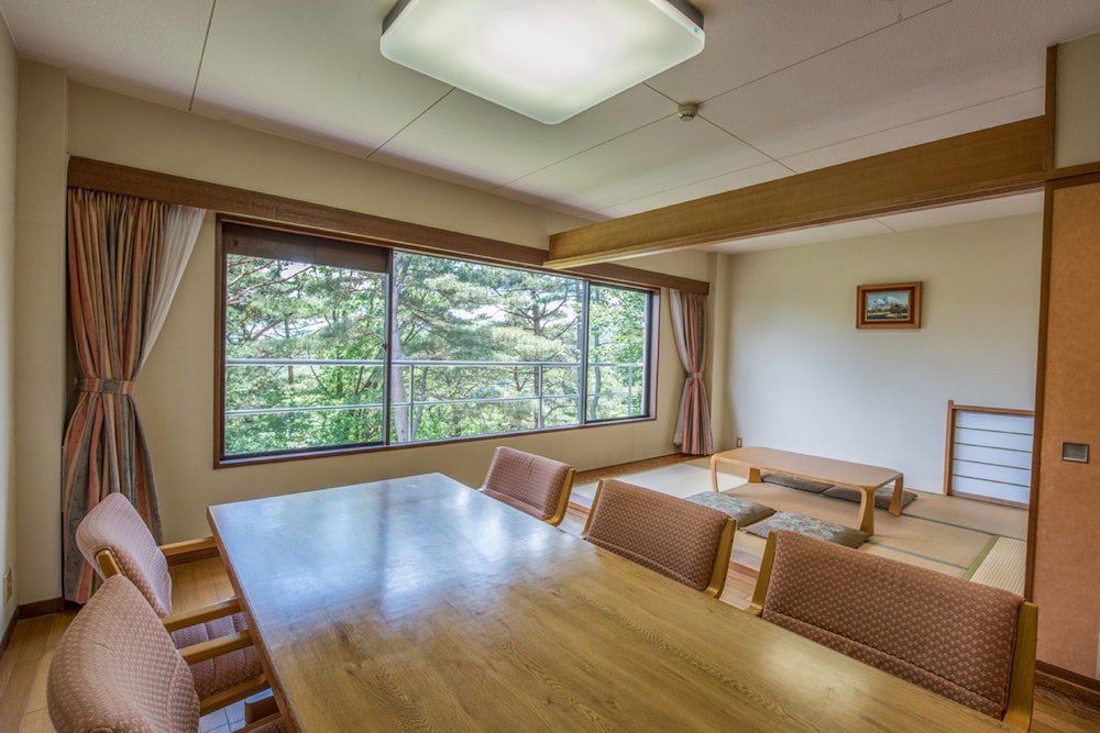 ホテルラフォーレ修善寺 静岡