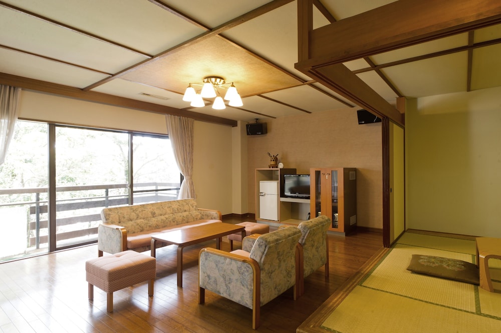 ホテルラフォーレ修善寺 静岡