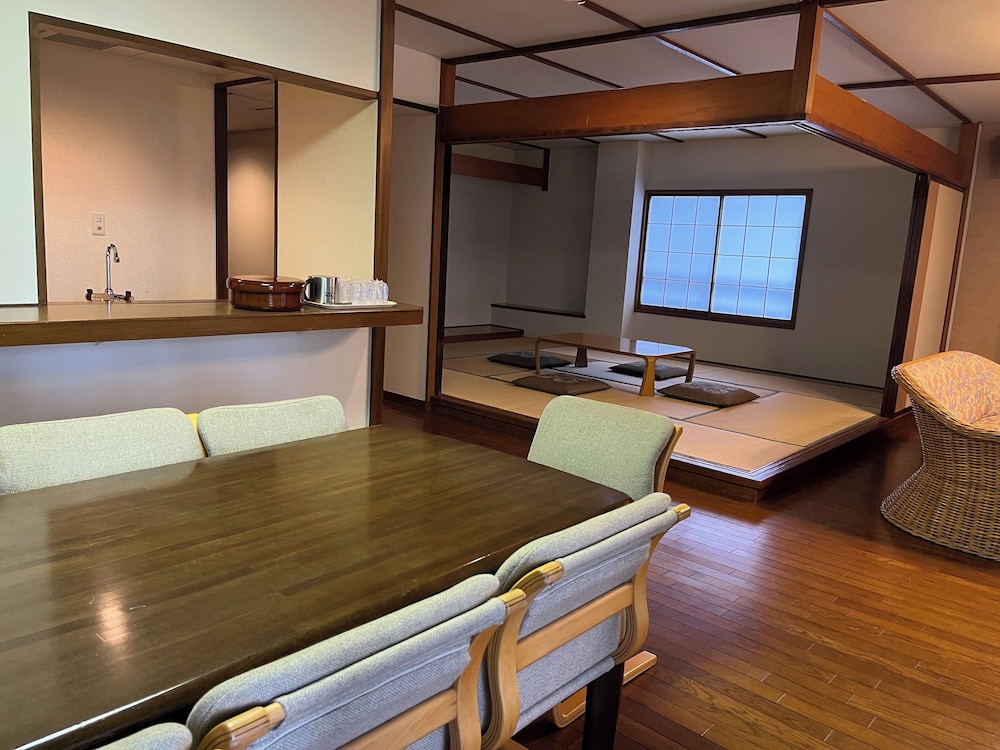 ホテルラフォーレ修善寺 静岡