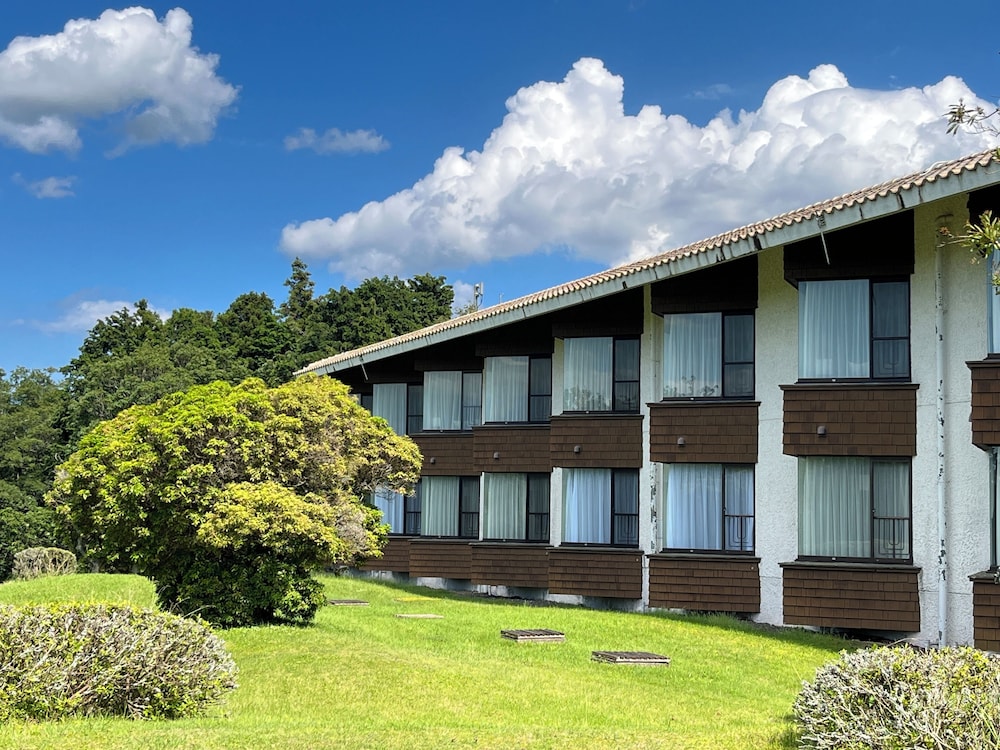 ホテルラフォーレ修善寺 静岡