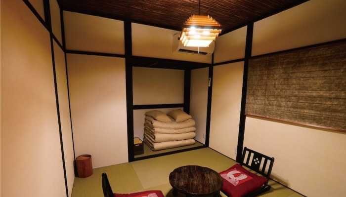 ホステル ノット 静岡