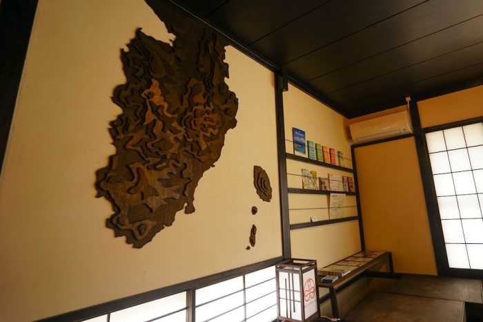 ホステル ノット 静岡