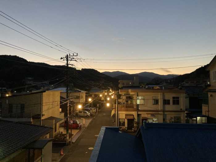 ホステル ノット 静岡