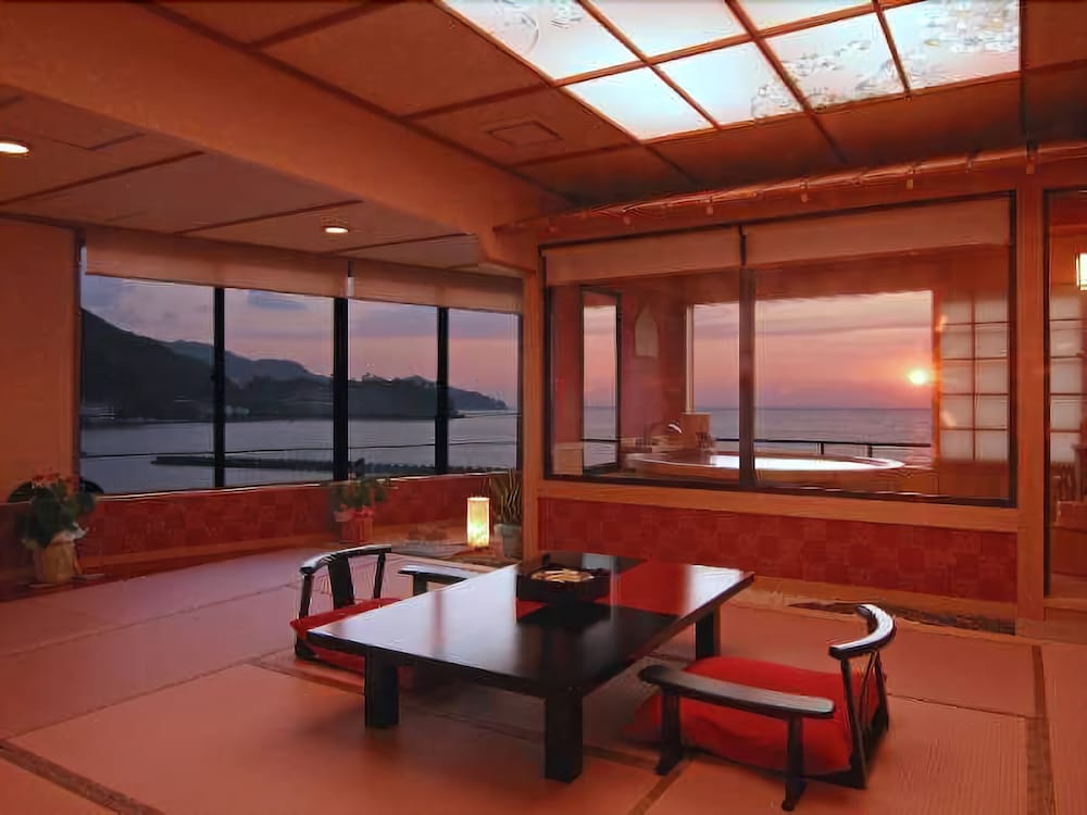 SUISHOTEI 静岡