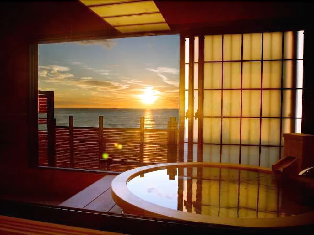SUISHOTEI 静岡