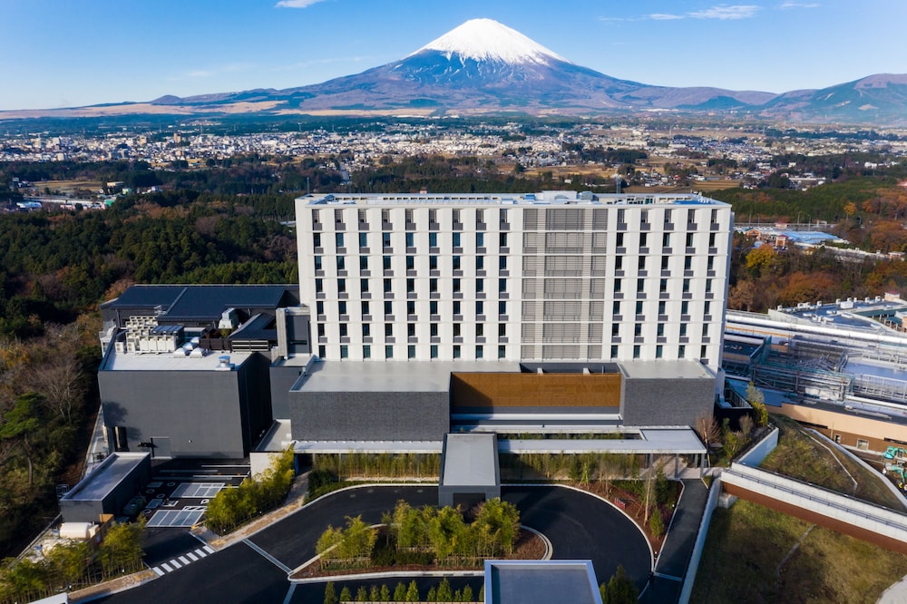 ホテル クラッド 静岡