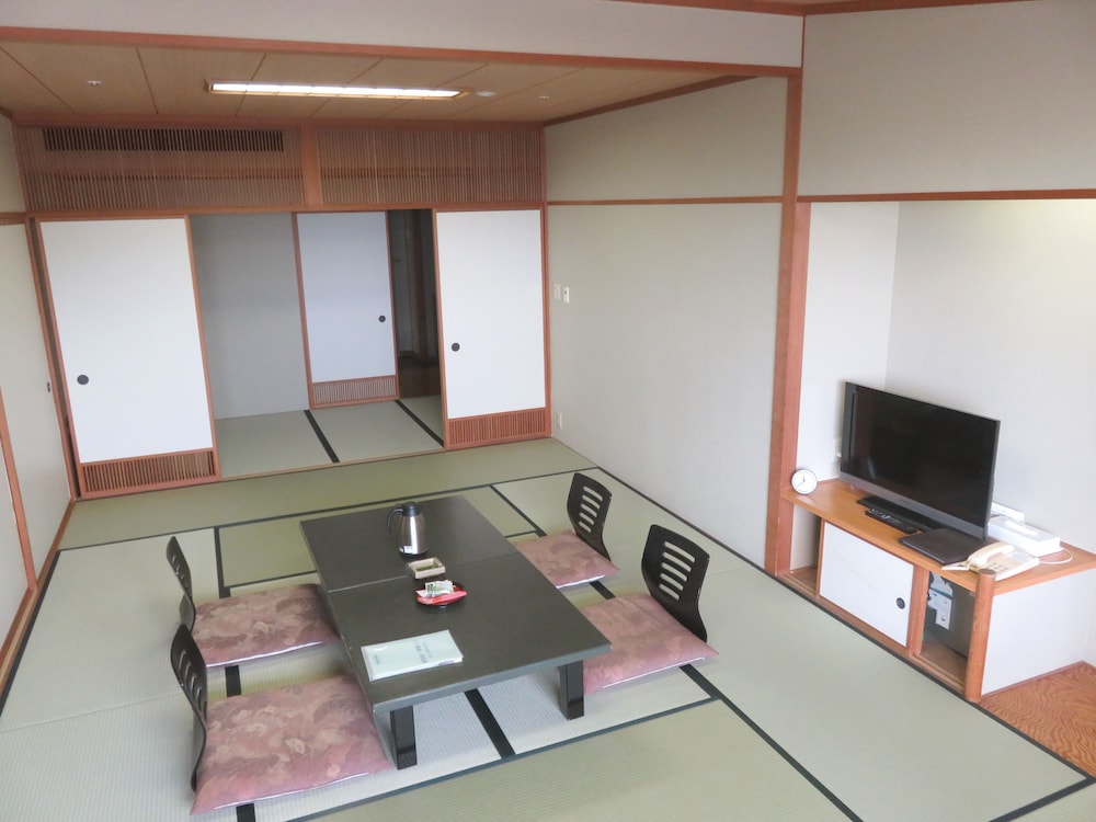 伊東ホテル聚楽 静岡