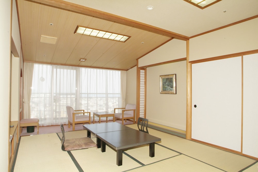 伊東ホテル聚楽 静岡