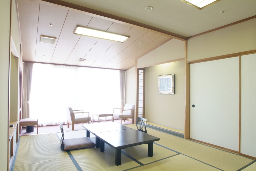 伊東ホテル聚楽 静岡