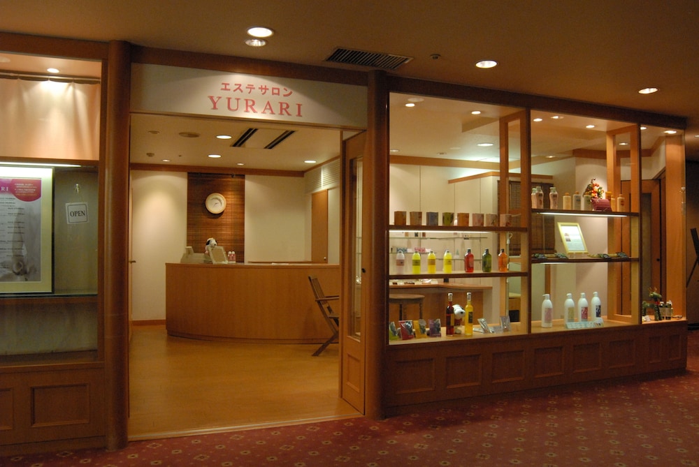 伊東ホテル聚楽 静岡