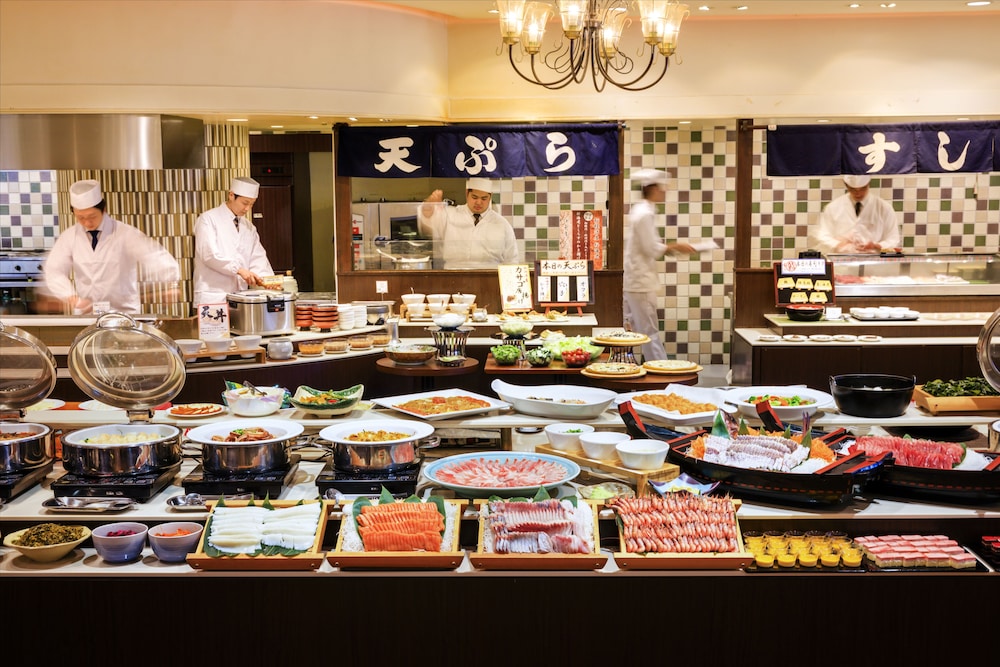伊東ホテル聚楽 静岡