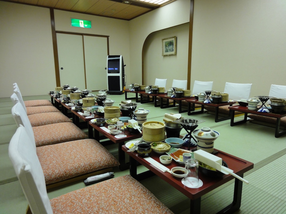伊東ホテル聚楽 静岡