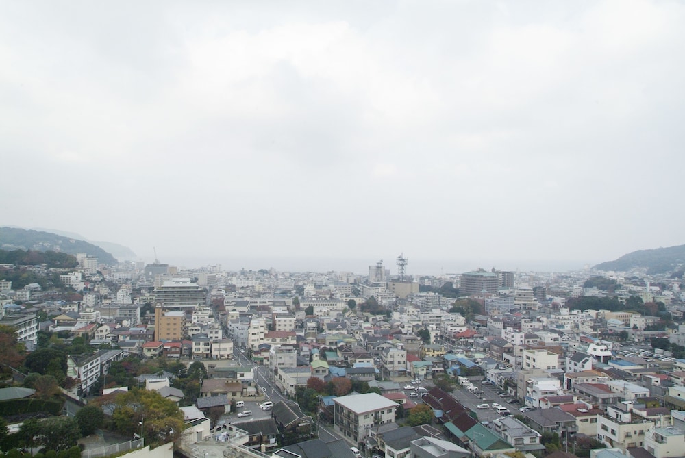 伊東ホテル聚楽 静岡