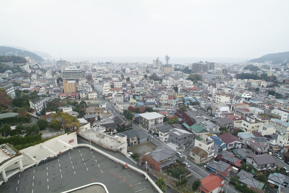 伊東ホテル聚楽 静岡
