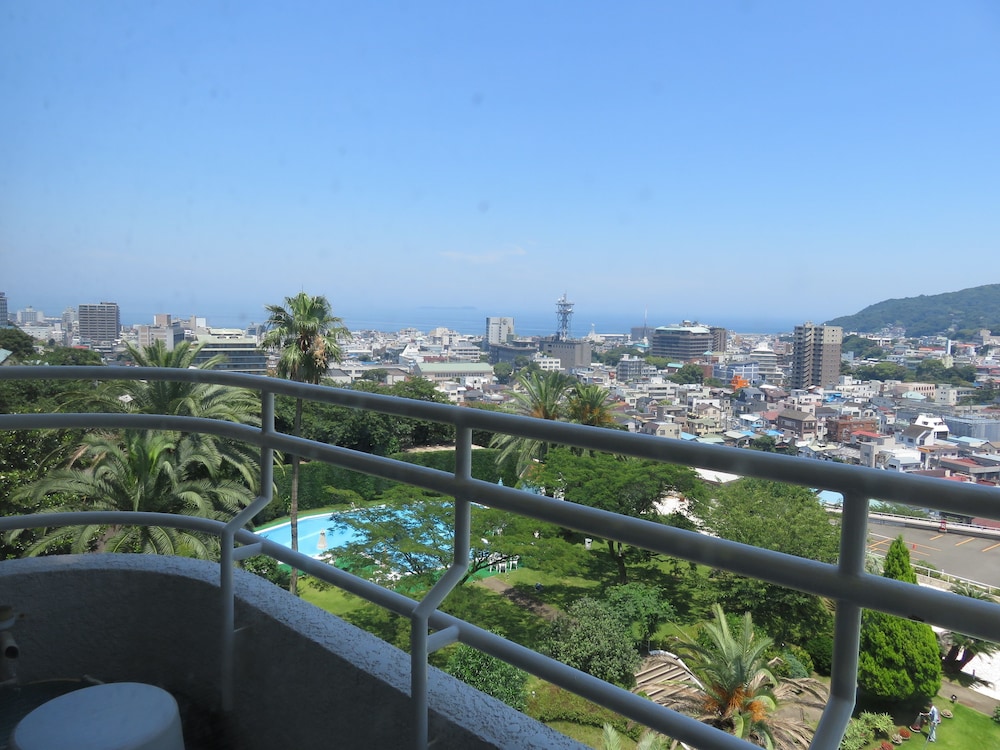 伊東ホテル聚楽 静岡