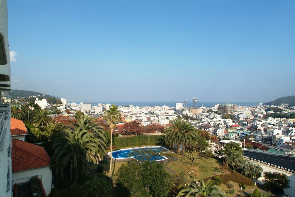 伊東ホテル聚楽 静岡
