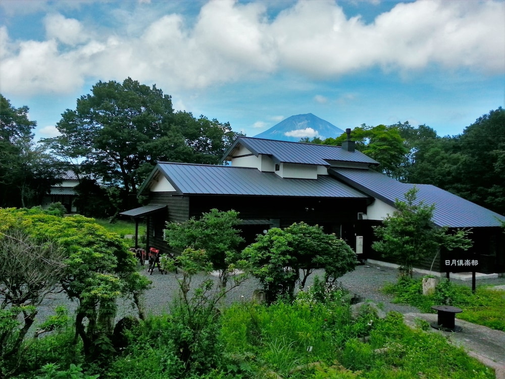 日月倶楽部 静岡