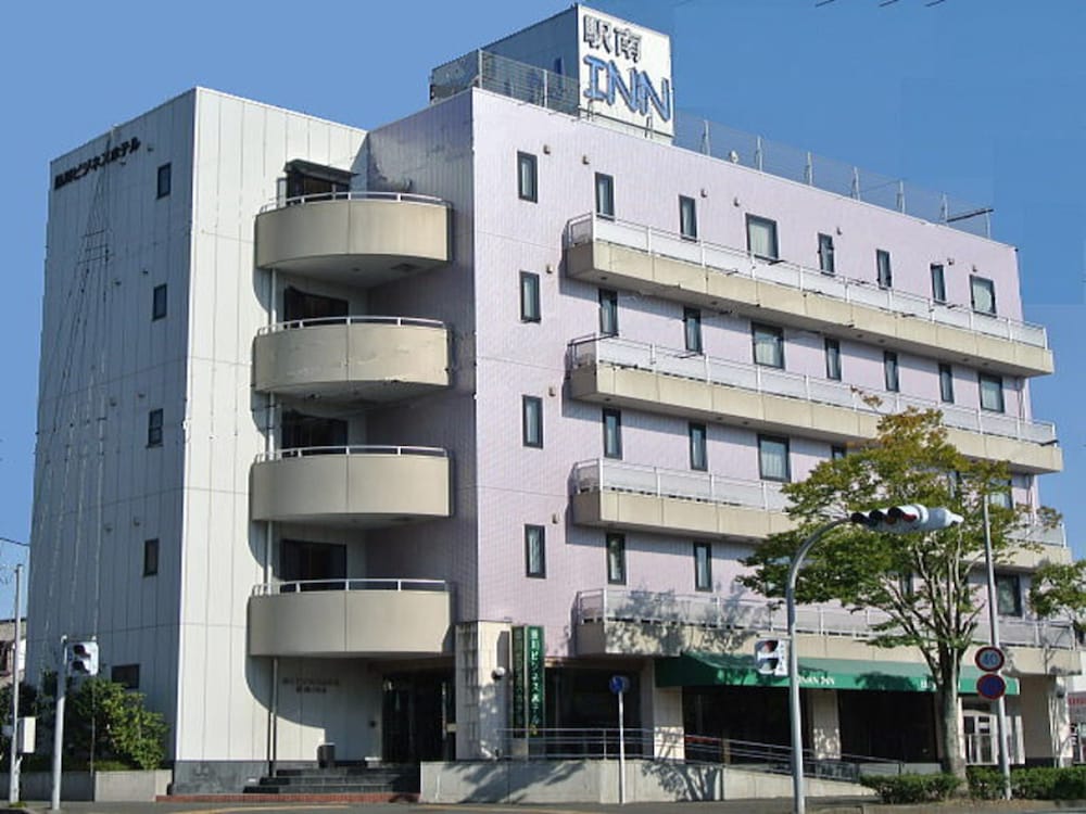 掛川ビジネスホテル駅南イン 静岡