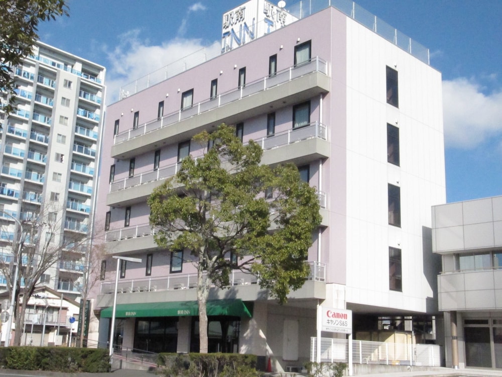 掛川ビジネスホテル駅南イン 静岡