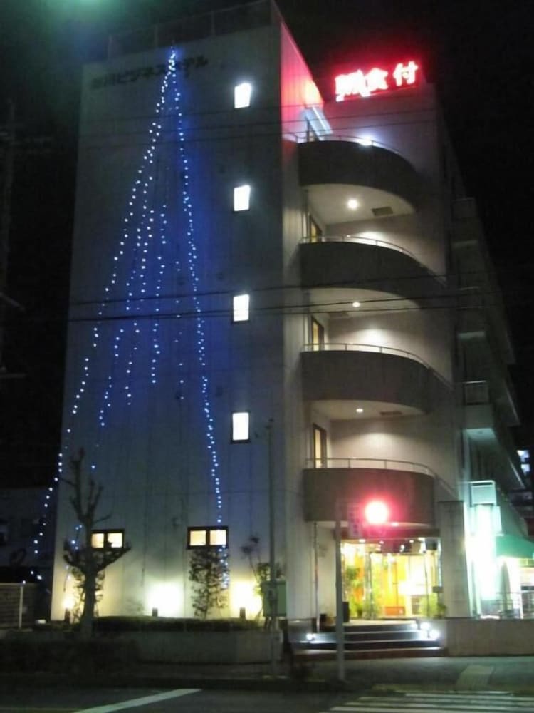 掛川ビジネスホテル駅南イン 静岡