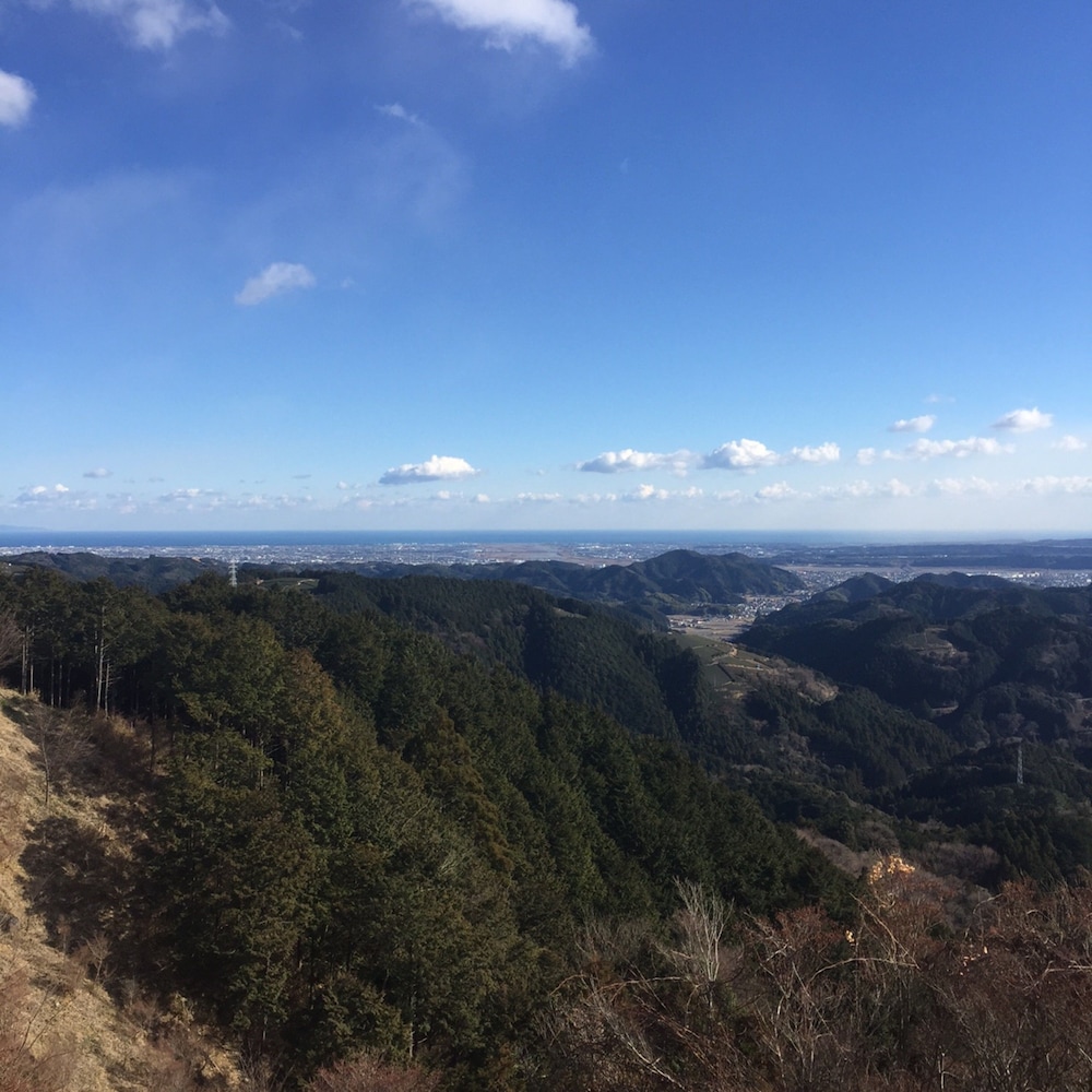 スカイペンションどうだん 静岡