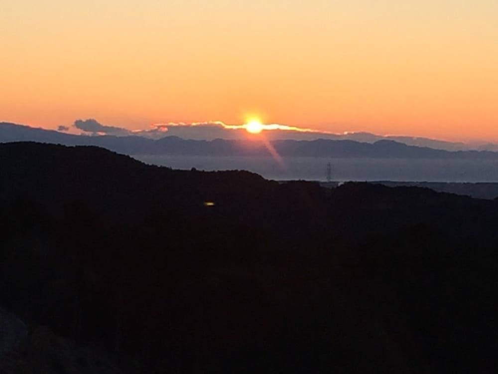 スカイペンションどうだん 静岡