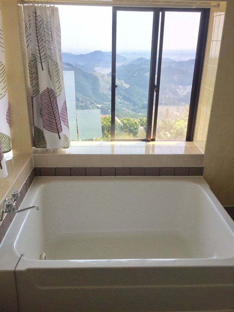 スカイペンションどうだん 静岡