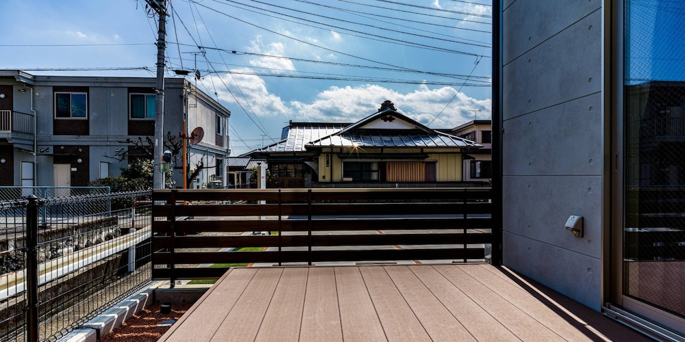 RAKUTEN STAY HOUSE × WILLSTYLE 富士宮 静岡