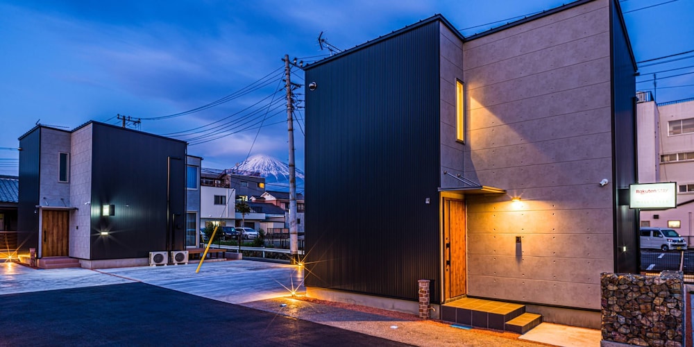 RAKUTEN STAY HOUSE × WILLSTYLE 富士宮 静岡