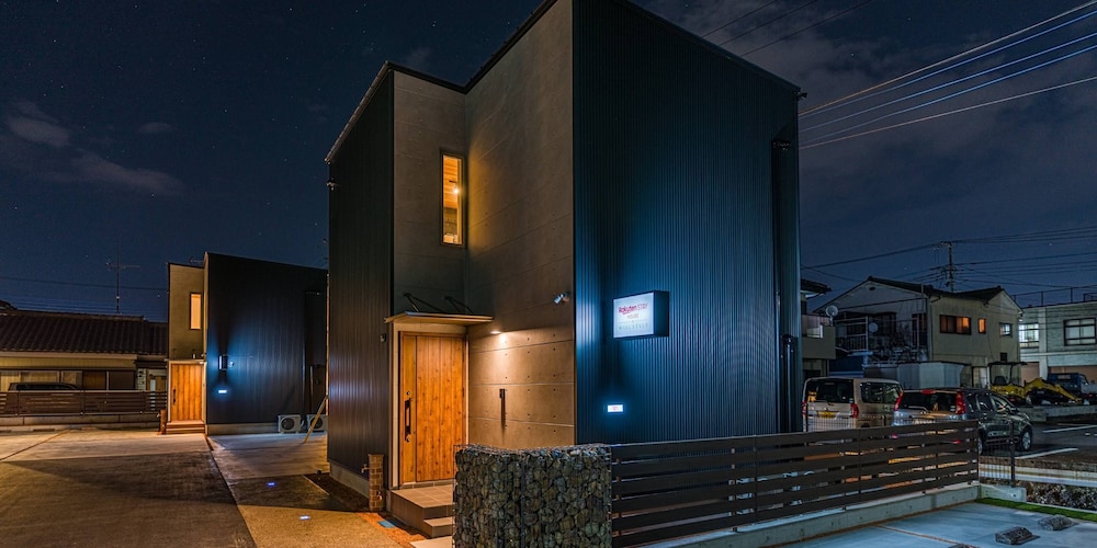 RAKUTEN STAY HOUSE × WILLSTYLE 富士宮 静岡