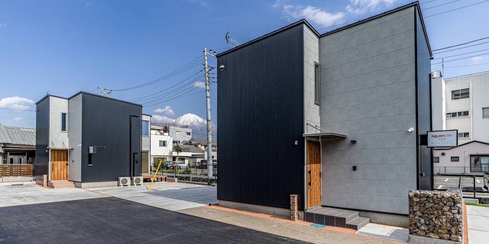 RAKUTEN STAY HOUSE × WILLSTYLE 富士宮 静岡