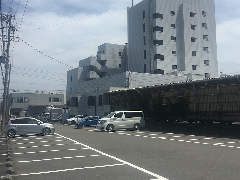 ハイセットホテル静岡インター 静岡