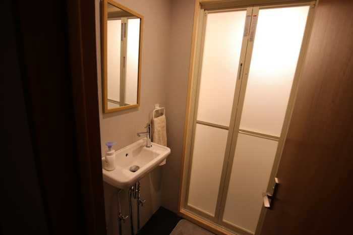 RUNNING BARE FUJI 静岡