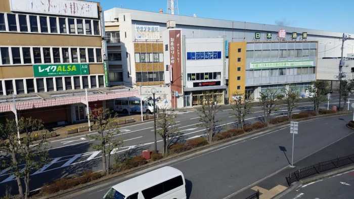 RUNNING BARE FUJI 静岡