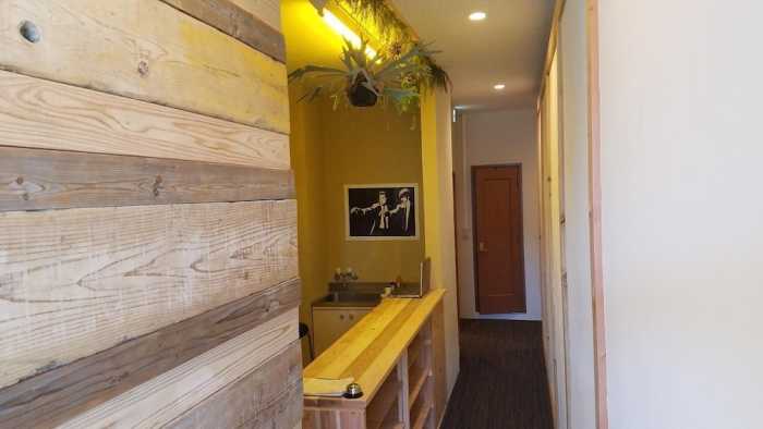 RUNNING BARE FUJI 静岡