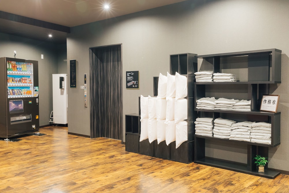 いやし処ほてる寛楽 富士山御殿場 静岡