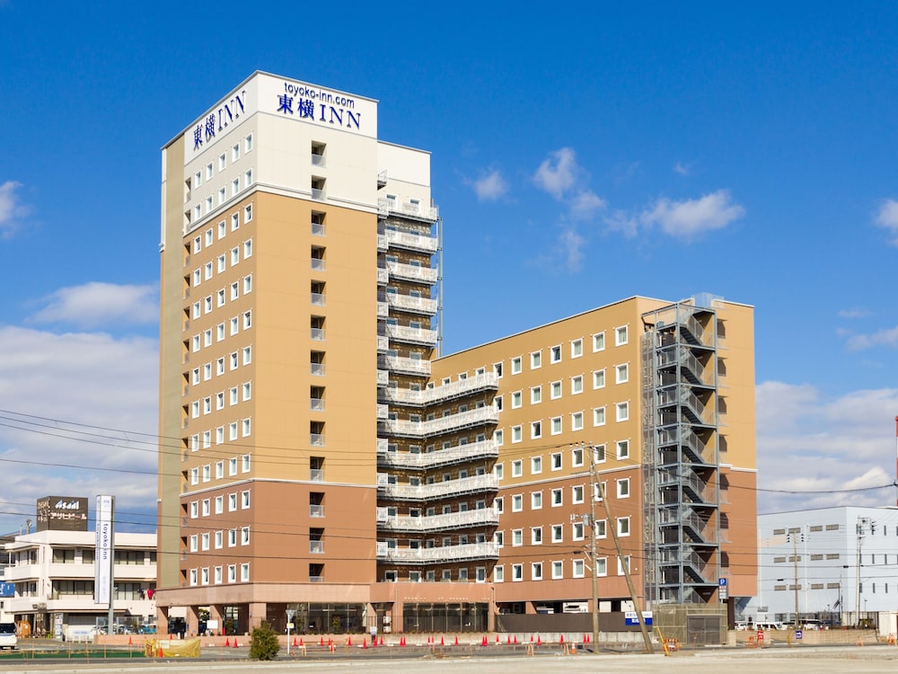 東横 INN 新富士駅南口 静岡