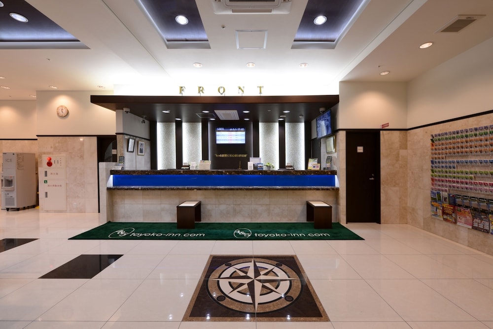 東横 INN 新富士駅南口 静岡
